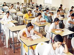 Madha College of Physiotherapy Chennai Infrastructure photo 2